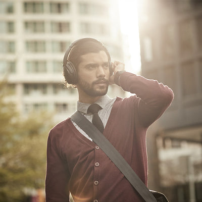 QuietComfort35 wireless II