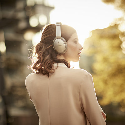 QuietComfort35 wireless II