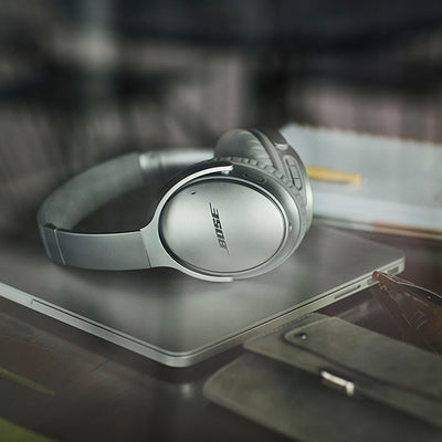 QuietComfort35 wireless II
