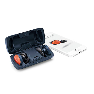 【アウトレット】SoundSport Free wireless headphones