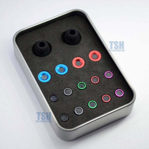 LZ-A4付属フィルターセット【TSH-LZ-A4filter】