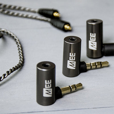 Universal MMCX Balanced Audio Cable 【CMB-BAL-SET】