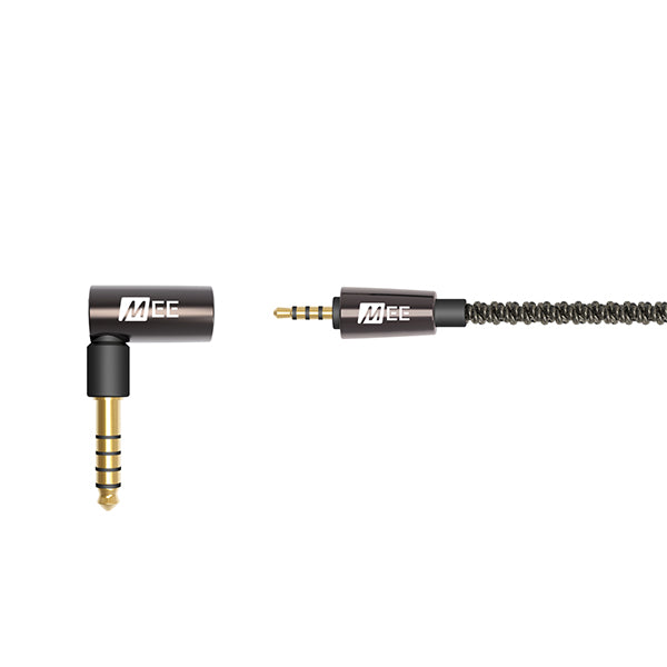 Universal MMCX Balanced Audio Cable 【CMB-BAL-SET】