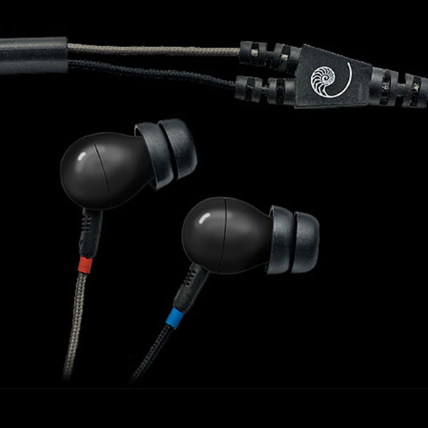 Cardas A8 Ear Speakers 30th Anniversary Edition – e☆イヤホン