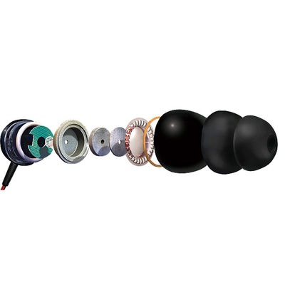 A8 Ear Speakers 30th Anniversary Edition