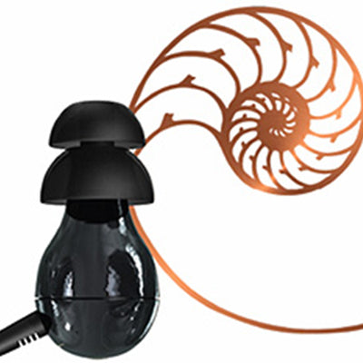 A8 Ear Speakers 30th Anniversary Edition