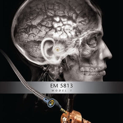 A8 Ear Speakers 30th Anniversary Edition