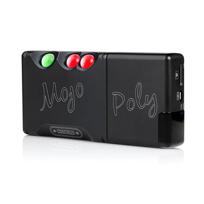 CHORD Poly Black 【POLY-BLK】