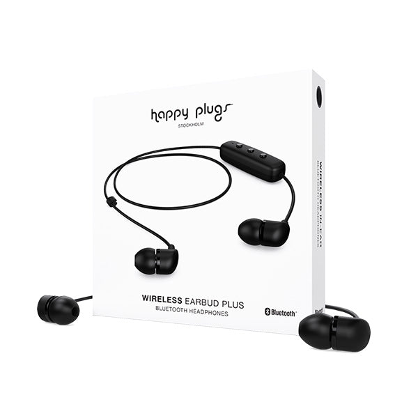 IN-EAR WIRELESS