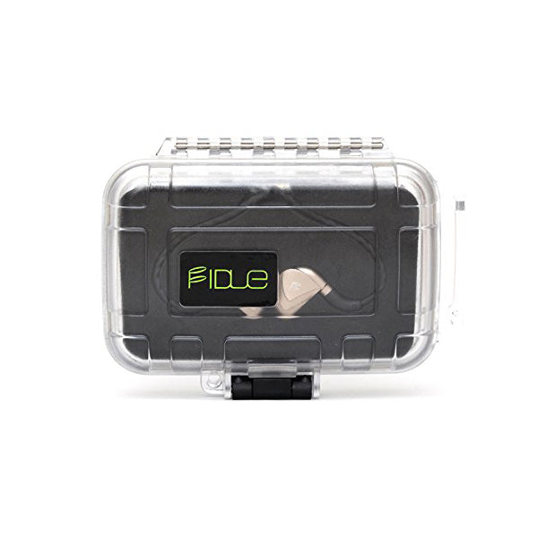 FIDUE A85 Virgo (2BA&1ダイナミック)高級イヤホン SoundStage! Solo | SoundStageSolo.com - Fidue A85 Virgo