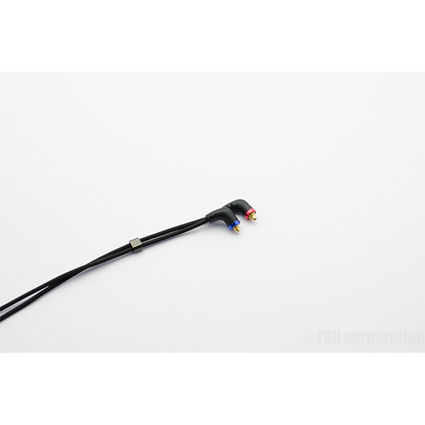 2.5mm MMCX アップグレードケーブル