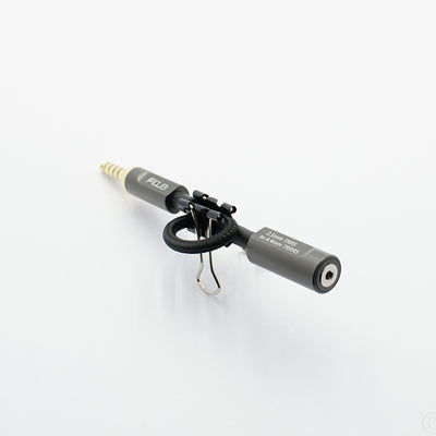 4.4mm 5極オス - 2.5mm 4極メス 変換ケーブル