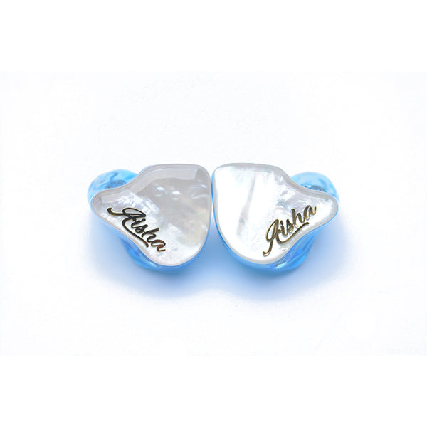 Flipears Aisha カスタムiem Flipears Aisha カスタムiem