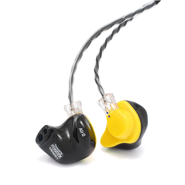 オーダーメイドイヤホン】FitEar 通販 – 専門店 e☆イヤホン
