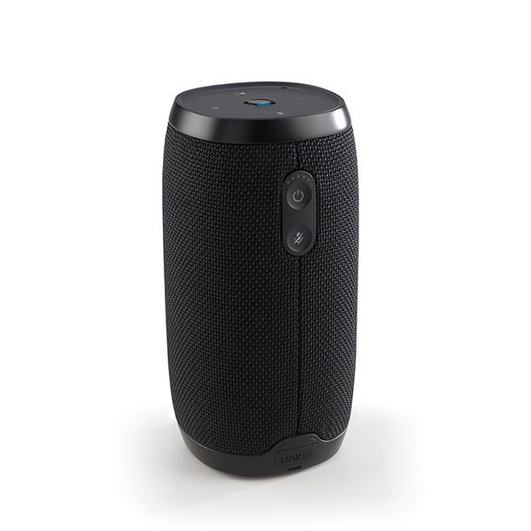 JBL LINK10 Googleアシスト搭載AIスピーカー【JBLLINK10JP】 – e☆イヤホン