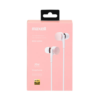 MXH-GD50