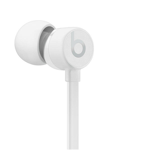 Beats by Dr Dre - 新品未使用  Urbeats3  白  イヤホン イヤフォン Beats by Dr. Dre urBeats3【BT URBEATS3】 – e☆イヤホン