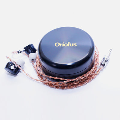 Oriolus Reborn