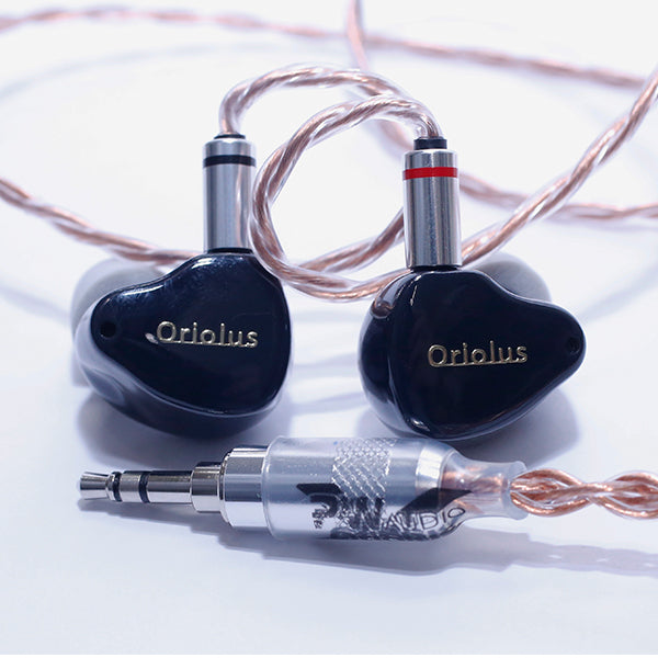 Oriolus Reborn