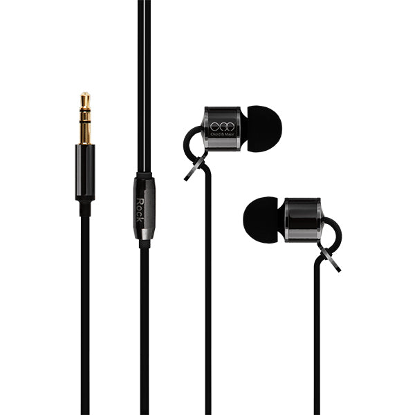 中古】 Chord & Major カナル型イヤフォン Major 7'13 Jazz CM360093