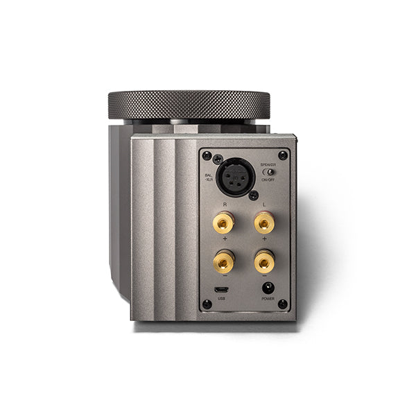 ACRO L1000 Gun Metal