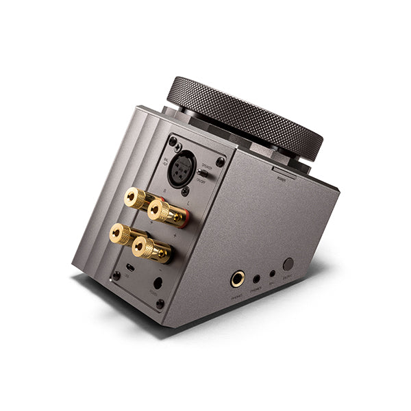 Astell&Kern ACRO L1000 Gun Metal – e☆イヤホン
