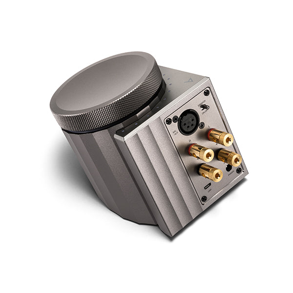 ACRO L1000 Gun Metal