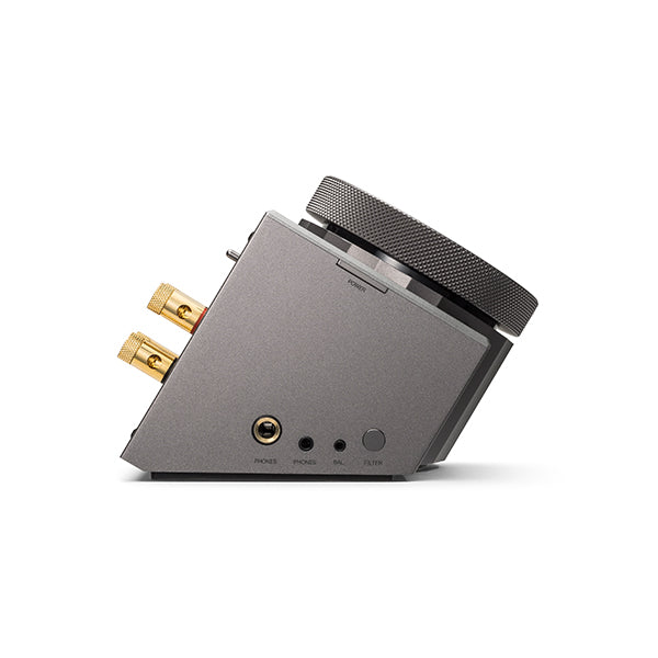 Astell&Kern ACRO L1000 Gun Metal – e☆イヤホン