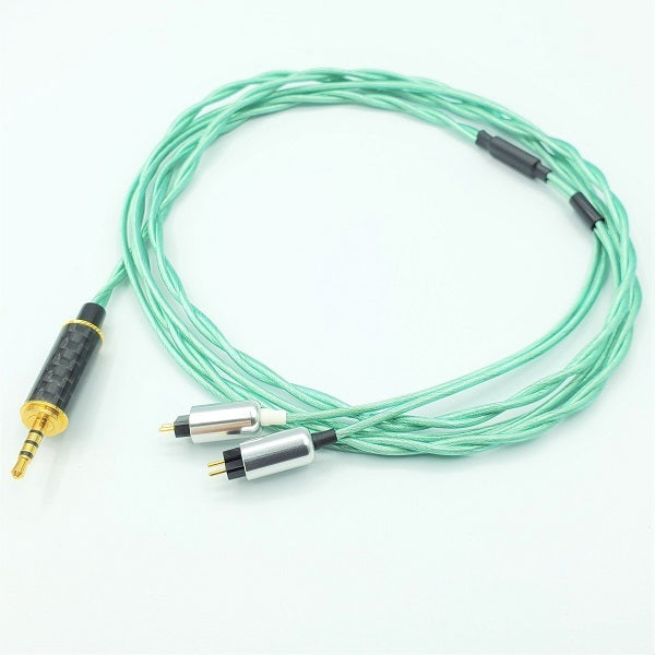 ＜翠-Sui CIEM 2PIN-2.5mm4極 Recable＞BSP-HPCL-TTEGEPC4