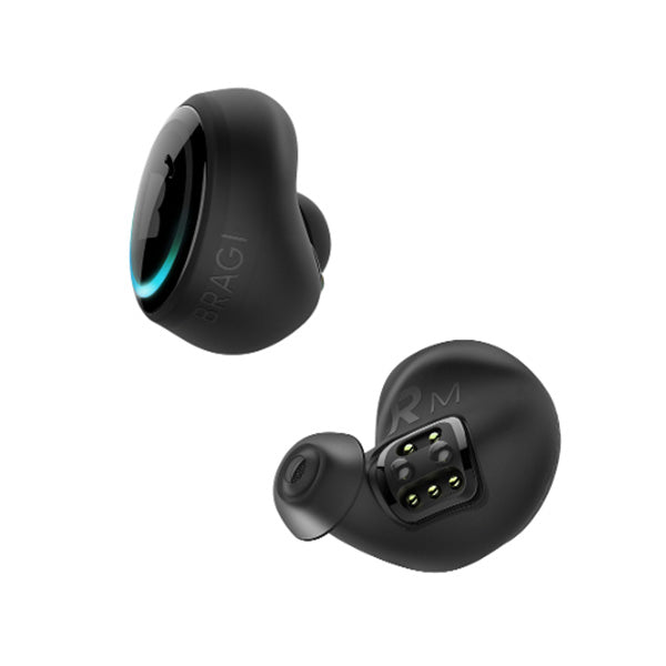 BRAGI The Dash Pro – e☆イヤホン