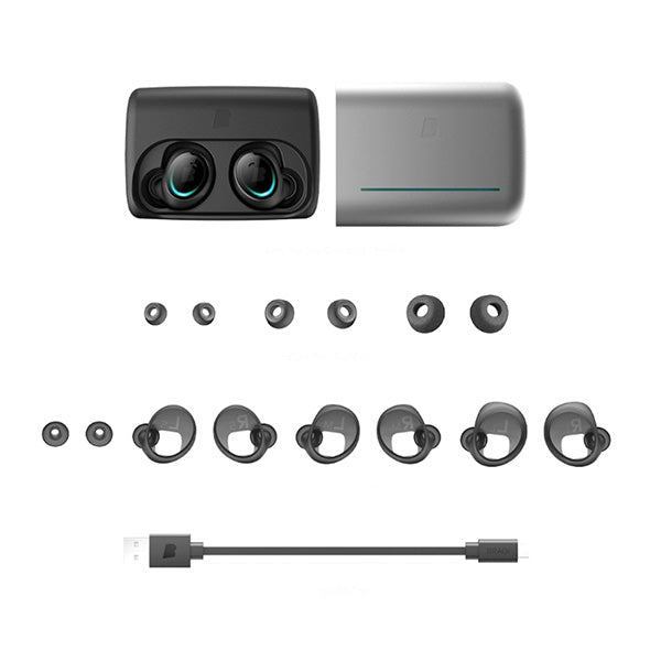 BRAGI The Dash Pro – e☆イヤホン