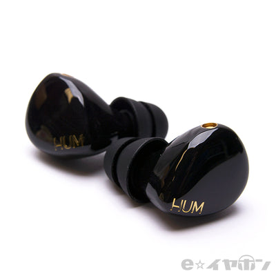 HUM Reference Monitor (Universal fit)