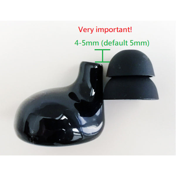 HUM Reference Monitor (Universal fit)
