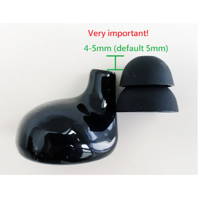 HUM Reference Monitor (Universal fit)