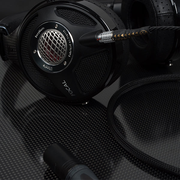 UPG001HP Ref. ［FOCAL UTOPIA-4極XLR］