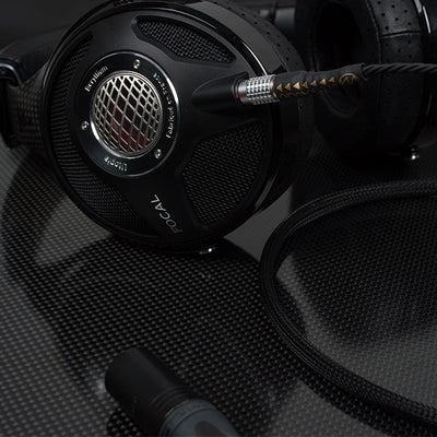 UPG001HP Ref. ［FOCAL UTOPIA-4極XLR］