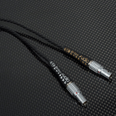 UPG001HP Ref. ［FOCAL UTOPIA-4極XLR］