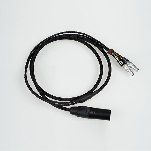 UPG001HP Ref. ［FOCAL UTOPIA-4極XLR］