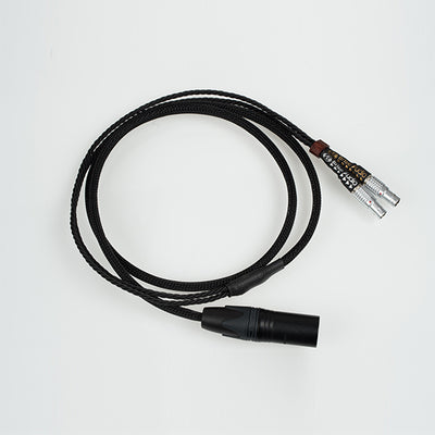 UPG001HP Ref. ［FOCAL UTOPIA-4極XLR］