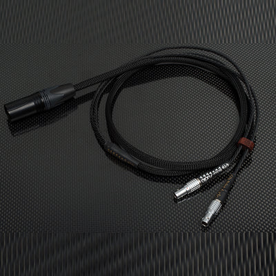 UPG001HP Ref. ［FOCAL UTOPIA-4極XLR］