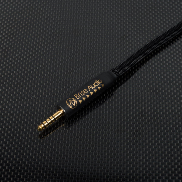 UPG001HP Ref. ［FOCAL UTOPIA-OFC Pentaconn(4.4mm)］