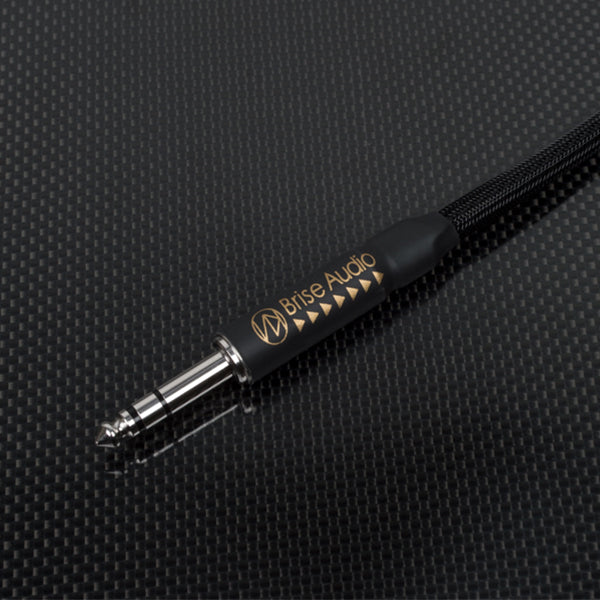 UPG001HP Ref. ［FOCAL UTOPIA-6.3mm標準ステレオプラグ］