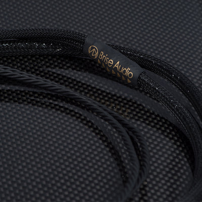 UPG001HP Ref. ［FOCAL UTOPIA-3極XLR x2］