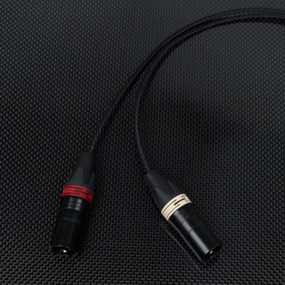 UPG001HP Ref. ［FOCAL UTOPIA-3極XLR x2］