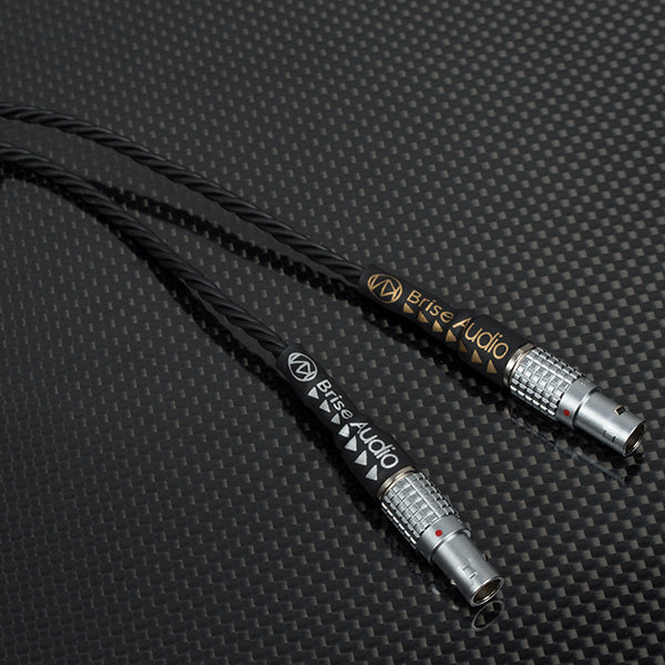 Brise Audio UPG001HP Ref. ［FOCAL UTOPIA-3極XLR x2(カーボン