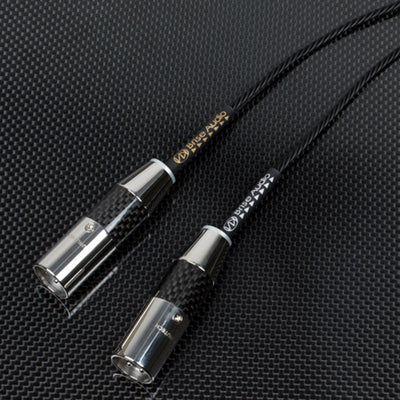 UPG001HP Ref. ［FOCAL UTOPIA-3極XLR x2(カーボンステンレス)］