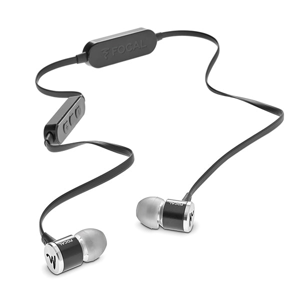FOCAL Spark Wireless【FCL-SPW】 – e☆イヤホン
