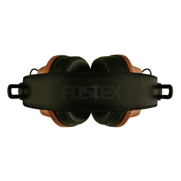 FOSTEX T60RP – e☆イヤホン