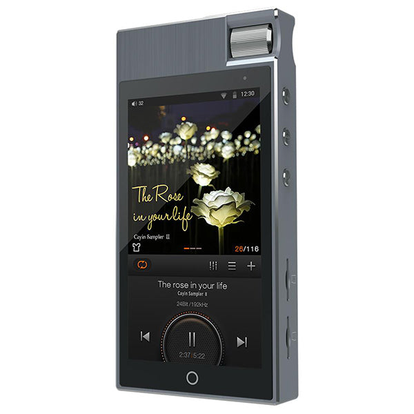 (週末セール) Cayin N5 MK2 DAP 美品 ケース付き Cayin N5ii – e☆イヤホン