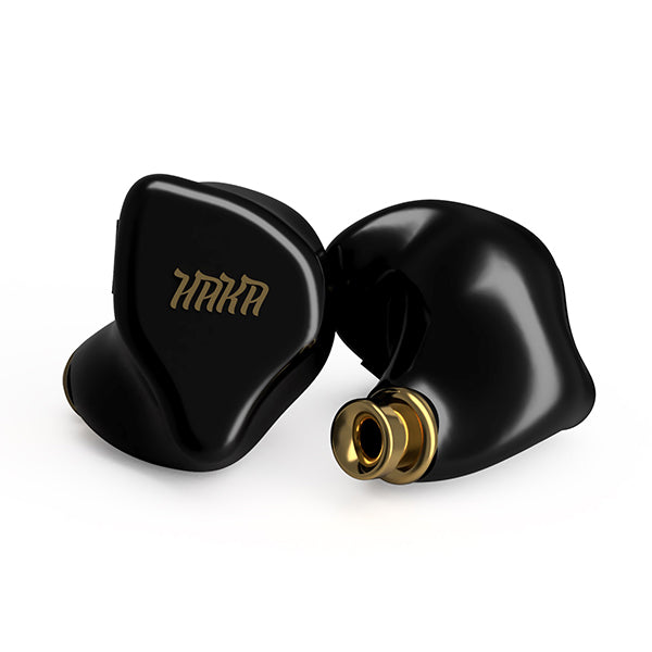 Haka (Universal Fit)